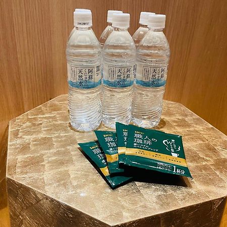 Belle Lune Hotel Hakata Suite Room 2 福岡 外观 照片