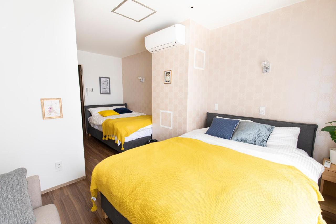 Belle Lune Hotel Hakata Suite Room 2 福岡 外观 照片