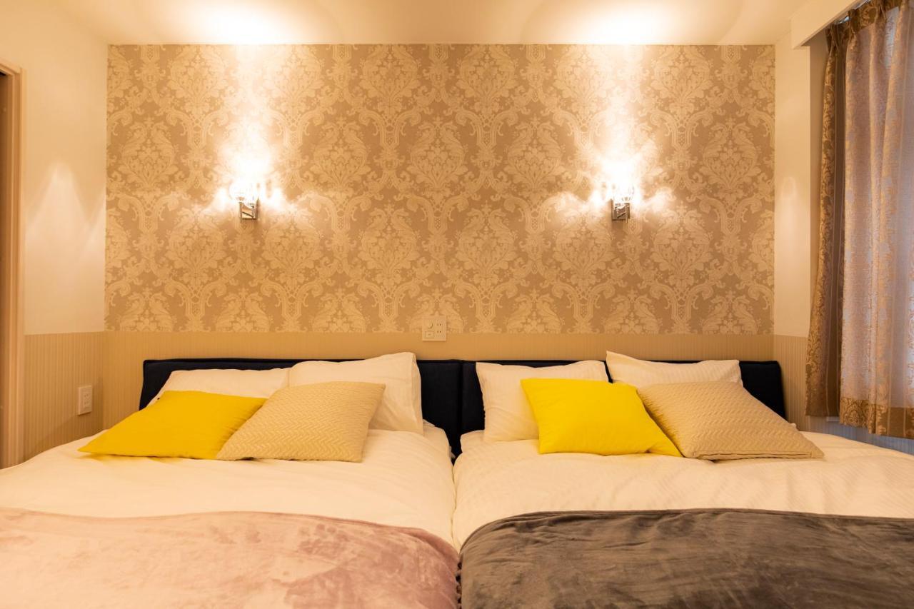 Belle Lune Hotel Hakata Suite Room 2 福岡 外观 照片