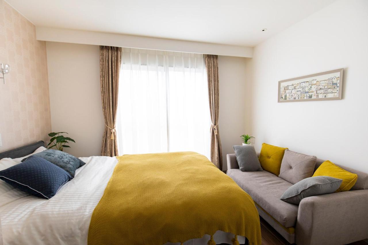 Belle Lune Hotel Hakata Suite Room 2 福岡 外观 照片