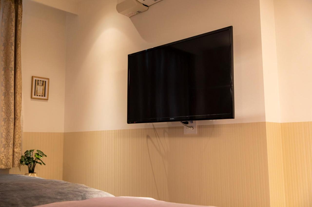 Belle Lune Hotel Hakata Suite Room 2 福岡 外观 照片