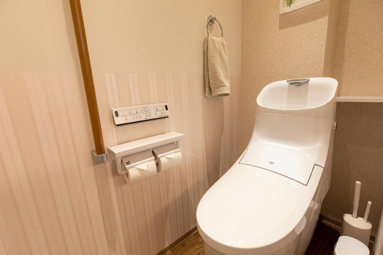 Belle Lune Hotel Hakata Suite Room 2 福岡 外观 照片