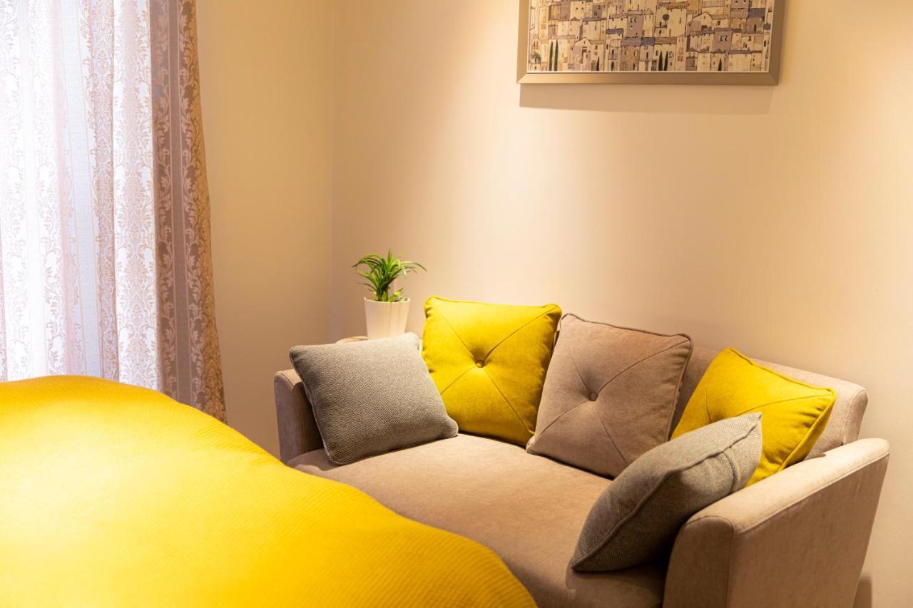 Belle Lune Hotel Hakata Suite Room 2 福岡 外观 照片